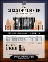 The Girls of Summer Bundle